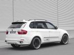 BMW ACS5 3.5d Falcon by AC Schnitzer 2008 года